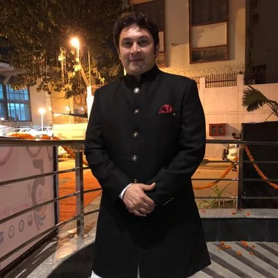 Rajesh Kumar
